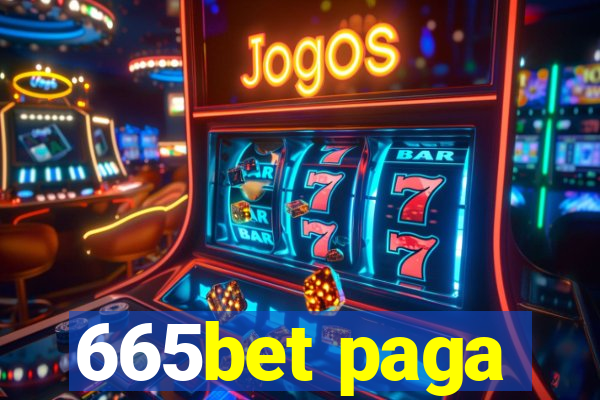 665bet paga